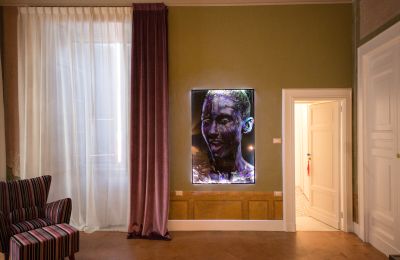 Urban palace for sale Campobasso, Cannavina 24, Molise, Photo 13/44