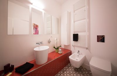 Urban palace for sale Campobasso, Cannavina 24, Molise, Photo 15/44