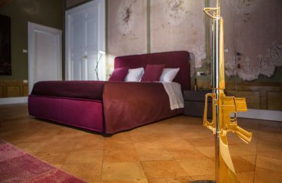 Urban palace for sale Campobasso, Cannavina 24, Molise, Photo 8/44