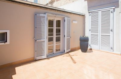 Urban palace for sale Campobasso, Cannavina 24, Molise, Photo 43/44