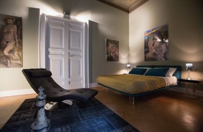 Urban palace for sale Campobasso, Cannavina 24, Molise, Photo 21/44