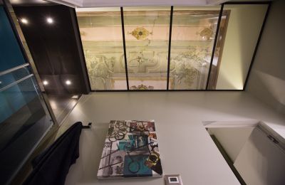 Urban palace for sale Campobasso, Cannavina 24, Molise, Photo 23/44