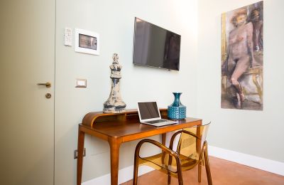 Urban palace for sale Campobasso, Cannavina 24, Molise, Photo 25/44