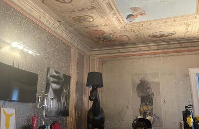 Urban palace for sale Campobasso, Cannavina 24, Molise, Photo 26/44