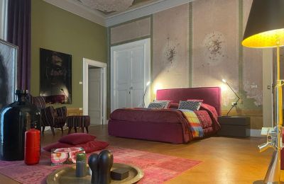 Urban palace for sale Campobasso, Cannavina 24, Molise, Photo 27/44