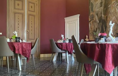 Urban palace for sale Campobasso, Cannavina 24, Molise, Photo 30/44