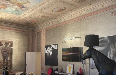 Urban palace for sale Campobasso, Cannavina 24, Molise, Photo 31/44