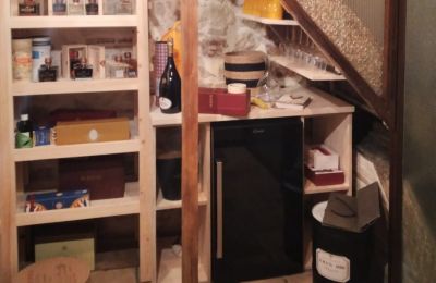 Urban palace for sale Campobasso, Cannavina 24, Molise, Photo 40/44