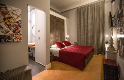 Urban palace for sale Campobasso, Cannavina 24, Molise, Photo 34/44