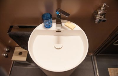 Urban palace for sale Campobasso, Cannavina 24, Molise, Photo 5/44