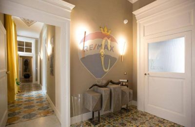 Urban palace for sale Campobasso, Cannavina 24, Molise, Photo 16/44