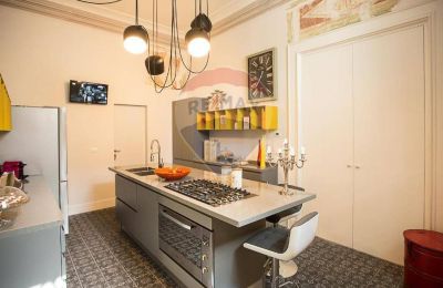 Urban palace for sale Campobasso, Cannavina 24, Molise, Photo 38/44