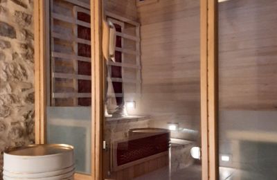 Urban palace for sale Campobasso, Cannavina 24, Molise, Photo 39/44