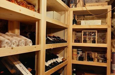 Urban palace for sale Campobasso, Cannavina 24, Molise, Photo 41/44