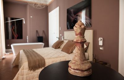 Urban palace for sale Campobasso, Cannavina 24, Molise, Photo 12/44