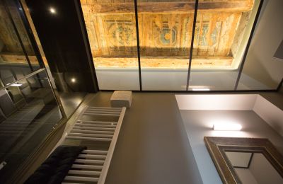 Urban palace for sale Campobasso, Cannavina 24, Molise, Photo 2/44