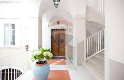 Character Properties, Luxury Boutique Hotel in Historic Palazzo of Campobasso