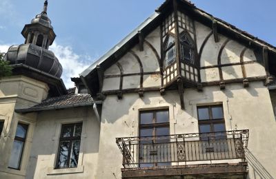 Historic Villa for sale Toruń, Kuyavia-Pomerania, Photo 11/22