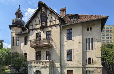 Historic Villa Toruń, Kuyavia-Pomerania
