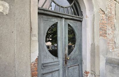 Historic Villa for sale Toruń, Kuyavia-Pomerania, Photo 13/22