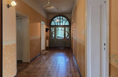 Historic Villa for sale Toruń, Kuyavia-Pomerania, Photo 18/22