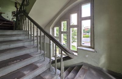 Historic Villa for sale Toruń, Kuyavia-Pomerania, Hallway