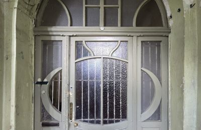 Historic Villa for sale Toruń, Kuyavia-Pomerania, Entrance