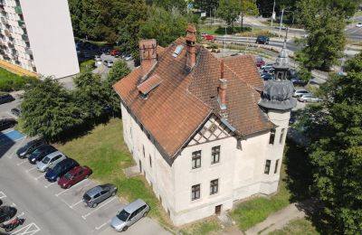 Historic Villa for sale Toruń, Kuyavia-Pomerania, Photo 5/22