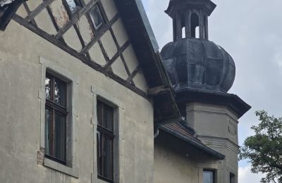 Historic Villa for sale Toruń, Kuyavia-Pomerania, d