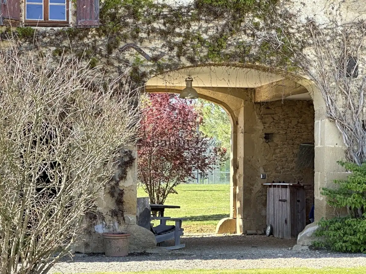 Photos Charming country estate in the Gers department