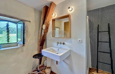 Historic property for sale Mirande, Occitania, Photo 15/39