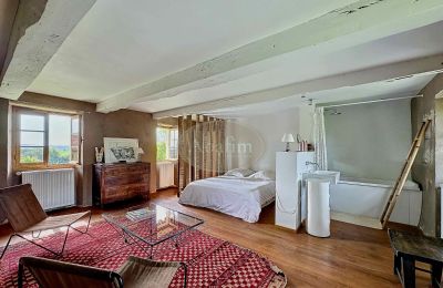 Historic property for sale Mirande, Occitania, Photo 17/39