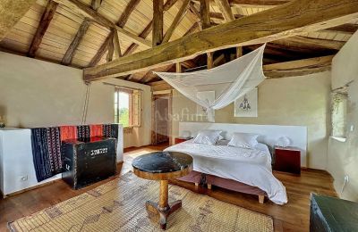 Historic property for sale Mirande, Occitania, Photo 21/39