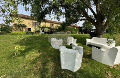 Historic property for sale Mirande, Occitania, Photo 22/39