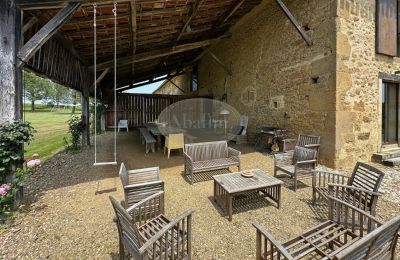 Historic property for sale Mirande, Occitania, Photo 26/39