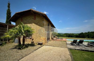 Historic property for sale Mirande, Occitania, Photo 27/39