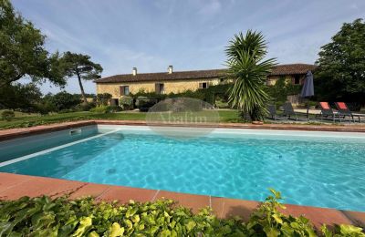 Historic property for sale Mirande, Occitania, Photo 31/39