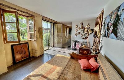 Historic property for sale Mirande, Occitania, Living Area
