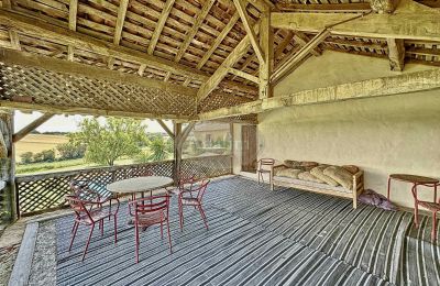 Historic property for sale Mirande, Occitania, Photo 24/39