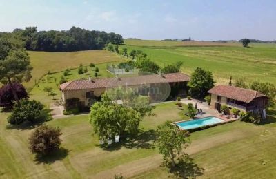 Historic property for sale Mirande, Occitania, Photo 37/39