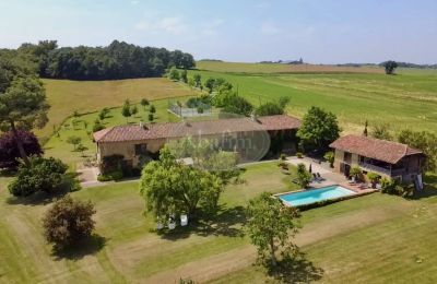Historic property for sale Mirande, Occitania, Photo 28/39