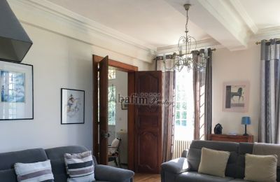 Manor House for sale Pau, New Aquitaine, Photo 12/23