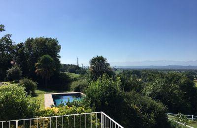 Manor House for sale Pau, New Aquitaine, Photo 19/23