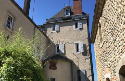 Manor House for sale Pau, New Aquitaine, Back view
