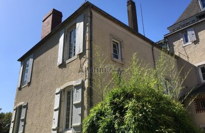 Manor House for sale Pau, New Aquitaine, Photo 21/23
