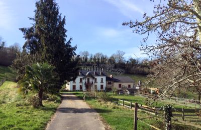 Manor House for sale Pau, New Aquitaine, Access