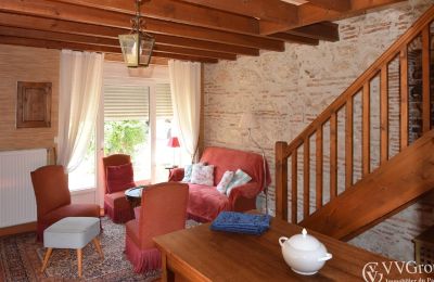 Manor House for sale Villeneuve-sur-Lot, New Aquitaine, Photo 10/14