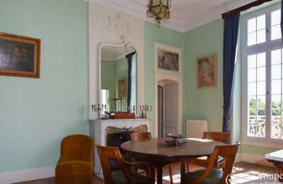 Manor House for sale Villeneuve-sur-Lot, New Aquitaine, Photo 7/14