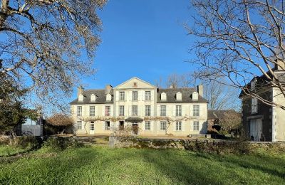 Manor House Pau, New Aquitaine