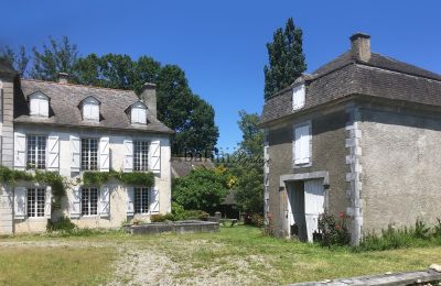 Manor House for sale Pau, New Aquitaine, Photo 18/18